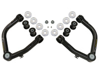 Icon 2007+ Toyota Tundra Tubular Upper Control Arm Delta Joint Kit - Mammoth Racing -