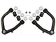 Icon 2007+ Toyota Tundra Tubular Upper Control Arm Delta Joint Kit - Mammoth Racing -