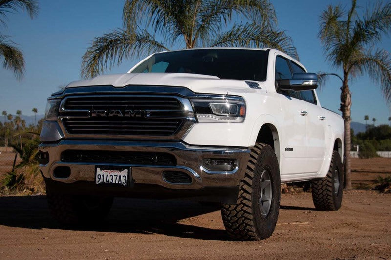 Icon 2019+ Ram 1500 Billet Upper Control Arm Delta Joint Kit - Mammoth Racing -