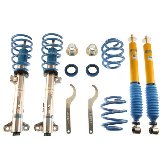 Bilstein B16 2006 BMW Z4 M Roadster Front and Rear Performance Suspension System - My Store