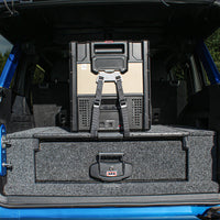 ARB R/Drw Ford Bronco Install Kit - Mammoth Racing -