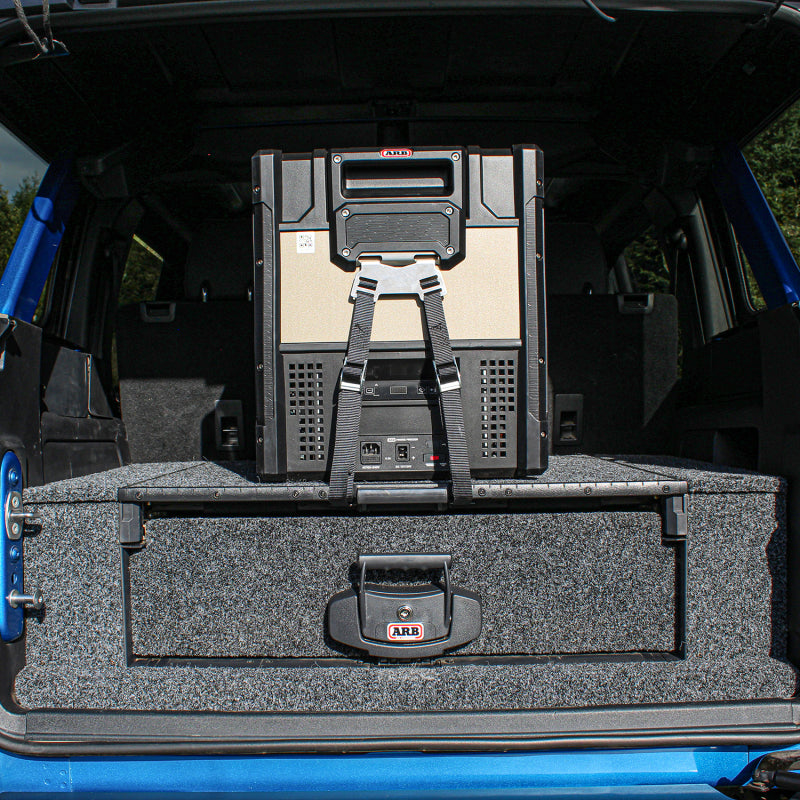 ARB R/Drawer Kit Ford Bronco 4DR - Mammoth Racing -