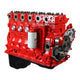Industrial Injection 03-07 Street Engine Cc Pist/12mm Girdle/Hd Rod Bolts/Bal Polished - My Store