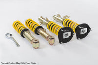 ST XA Coilover Kit 09-14 Audi A4/a4 Quattro (b8) - My Store