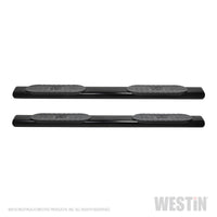 Westin 19-22 RAM 1500 Quad Cab (Excl. Classic) PRO TRAXX 6 Oval Nerf Step Bars - Blk - Mammoth Racing -