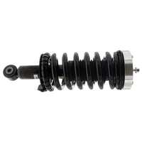 KYB Strut Plus Front Truck-Plus Leveling Assembly 04-15 Nissan Titan 2WD - Mammoth Racing -