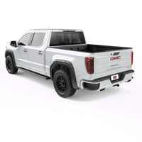 EGR 2019 GMC Sierra LD Bolt-On Look Fender Flares - Set (791794) - Mammoth Racing -