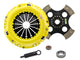 ACT 1987 Toyota 4Runner HD/Race Rigid 4 Pad Clutch Kit - Mammoth Racing -
