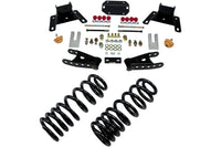 Belltech Lowering KIT W/O Shocks - Mammoth Racing -
