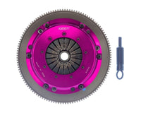 Exedy 2013-2016 Scion Fr-s H4 Hyper Single Clutch VF Series Sprung Center Disc Push Type Cover - Mammoth Racing -