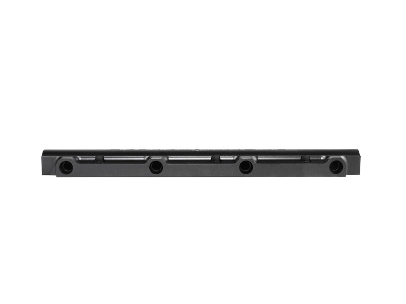 Skunk2 B Ultra Race Manifold Secondary Black High Volume Fuel Rails - Mammoth Racing -