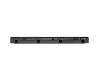 Skunk2 B Ultra Race Manifold Secondary Black High Volume Fuel Rails - Mammoth Racing -