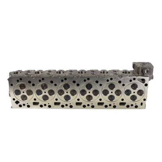 Industrial Injection 03-07 Dodge 5.9l Engine Fire Ring/Ported Valve Bowls/Exhaust Port - My Store