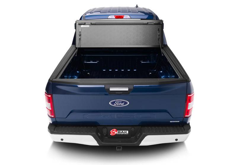BAK 2022 Ford Maverick 4.5ft BAKFlip G2 - My Store