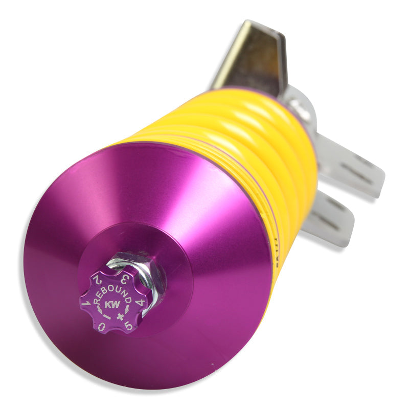 KW Coilover Kit V3 Scion FR/S - Mammoth Racing -