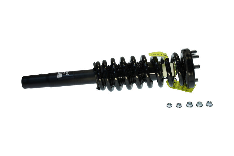 KYB Shocks & Struts Strut Plus Front Left Honda Accord 03-07 - Mammoth Racing -