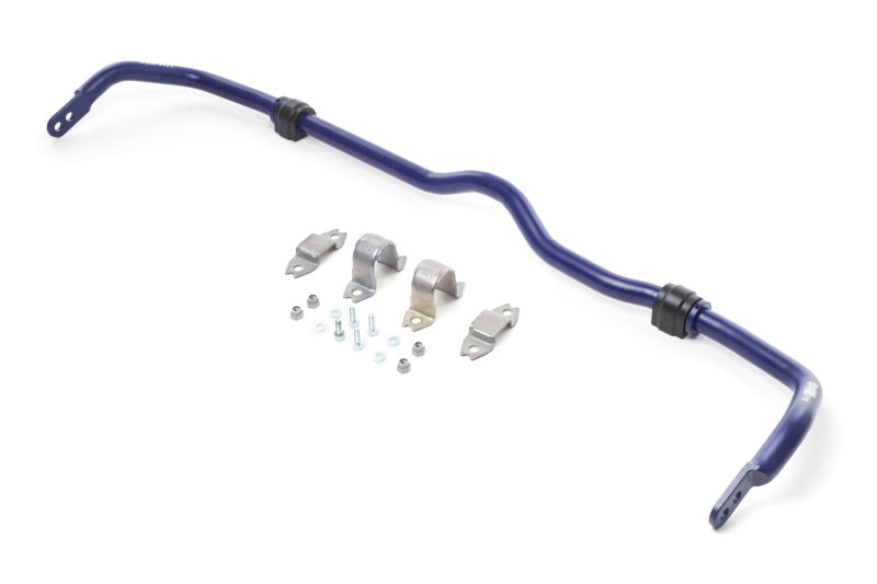 H&R 16-19 Audi TT Quattro/TT Rs/tts Quattro (awd) FV3 27mm Adj. 2 Hole Sway Bar - Front - My Store