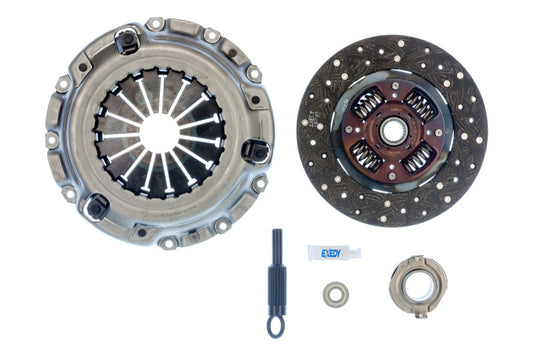 Exedy OE 1989-1991 Mazda Mpv L4 Clutch Kit - Mammoth Racing -