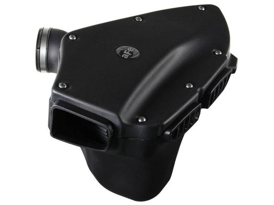 aFe MagnumFORCE Intakes Stage-2 PDS AIS PDS BMW 3-Series (E9X) 06-12 L6-3.0L (Blk) - My Store