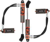 Fox 20-Up Gladiator 3.0 Factory Race Bypass R/R DSC Front Shock 3.5-4.5in. Lift - Requires Front D/S - My Store