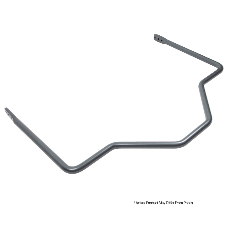 Belltech Rear Anti-swaybar 01-06 GM HD 2500/3500 - Mammoth Racing -