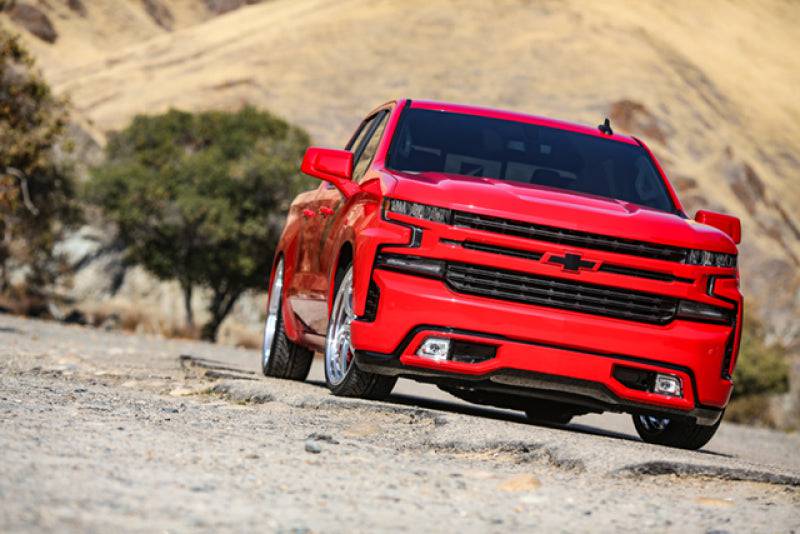 Belltech Lowering Kit 2019 Chevy Silverado 1500/gmc Sierra 1500 4x4 4in Front/6in Rear - Mammoth Racing -