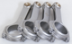 Eagle Chevy LN2 2.2L H-Beam Connecting Rods-Cap Screw-Bushed (Set of 4) - Mammoth Racing -