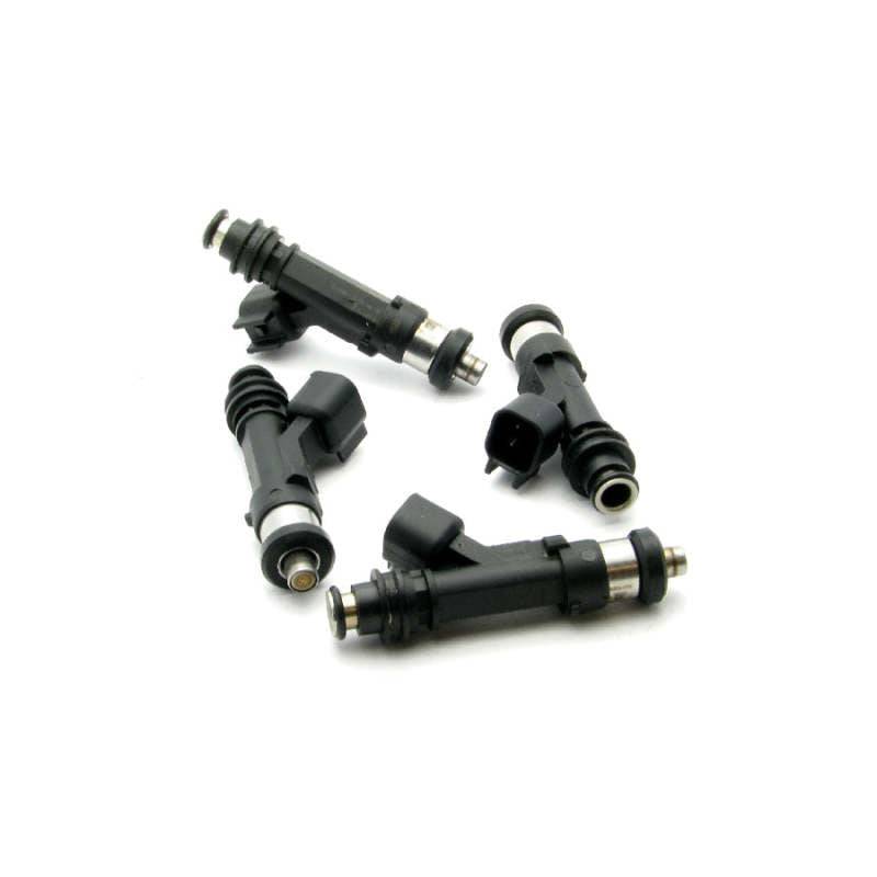 DeatschWerks Nissan Skyline RB20 440cc Top Feed Injectors - Mammoth Racing -