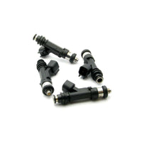 DeatschWerks Nissan Skyline RB20 440cc Top Feed Injectors - Mammoth Racing -