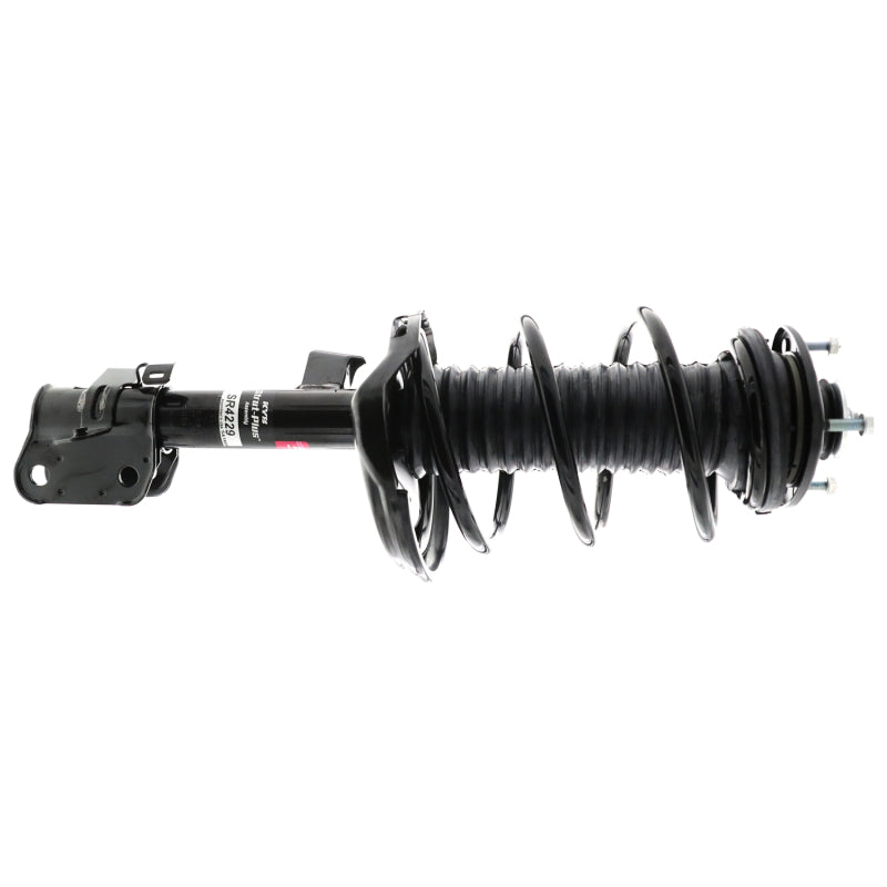 KYB Shocks & Struts Strut Plus Front Left Honda Ridgeline 2006-2014 - Mammoth Racing -