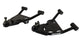 Ridetech 88-98 Chevy C1500 StrongArms Front Lower - Mammoth Racing -