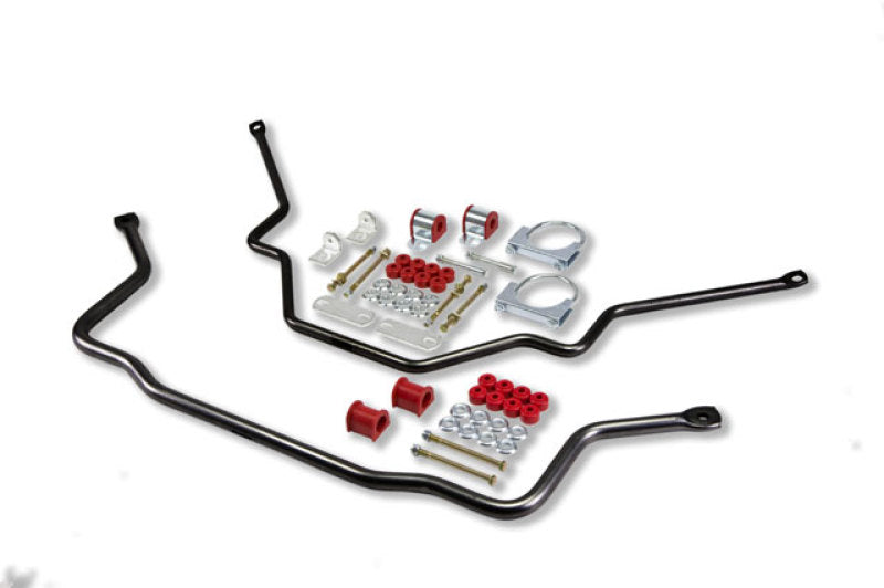 Belltech Anti-swaybar Sets 5454/5554 - Mammoth Racing -