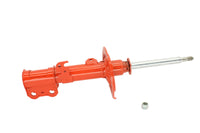 KYB Shocks & Struts AGX Front Left TOYOTA Celica 2000-05 - Mammoth Racing -