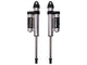 Icon 99-04 Ford F-250/f-350 Super Duty 4WD 3-6in Front 2.5 Series Shocks VS PB - Pair - Mammoth Racing -