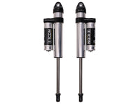 Icon 01-19 GM HD 0-1in Rear / 2007+ GM 1500 4in Rear 2.5 Series Shocks VS PB - Pair - Mammoth Racing -