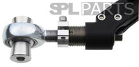 SPL Parts 2009+ Nissan 370Z Front Upper Camber/Caster Arms - Mammoth Racing -