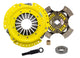 ACT 1989 Nissan 240sx HD/Race Sprung 4 Pad Clutch Kit - My Store