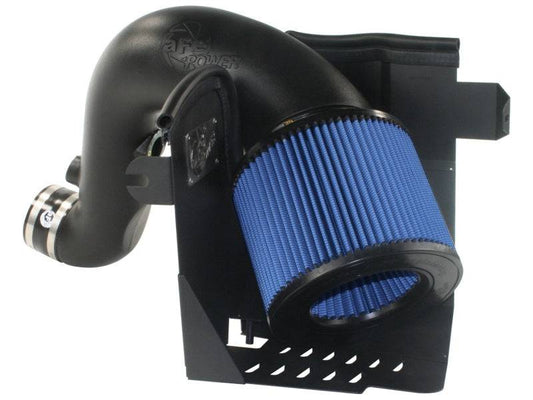 aFe MagnumFORCE Intakes Stage-2 P5R AIS P5R Dodge Diesel Trucks 10-13 L6-6.7L (td) - My Store