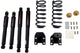 Belltech Lowering KIT With ND2 Shocks - Mammoth Racing -