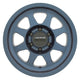 Method Mr701 16x8 0mm Offset 6x5.5 106.25mm CB Bahia Blue Wheel - Mammoth Racing -