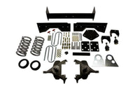 Belltech Lowering KIT W/O Shocks - Mammoth Racing -