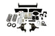 Belltech Lowering KIT W/O Shocks - Mammoth Racing -