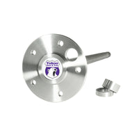 Yukon Gear 1541H Alloy Rear Axle For GM 8.2in - Mammoth Racing -