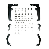 Westin 2006-2008 Dodge Ram 1500 Sportsman Grille Guard - Black - Mammoth Racing -