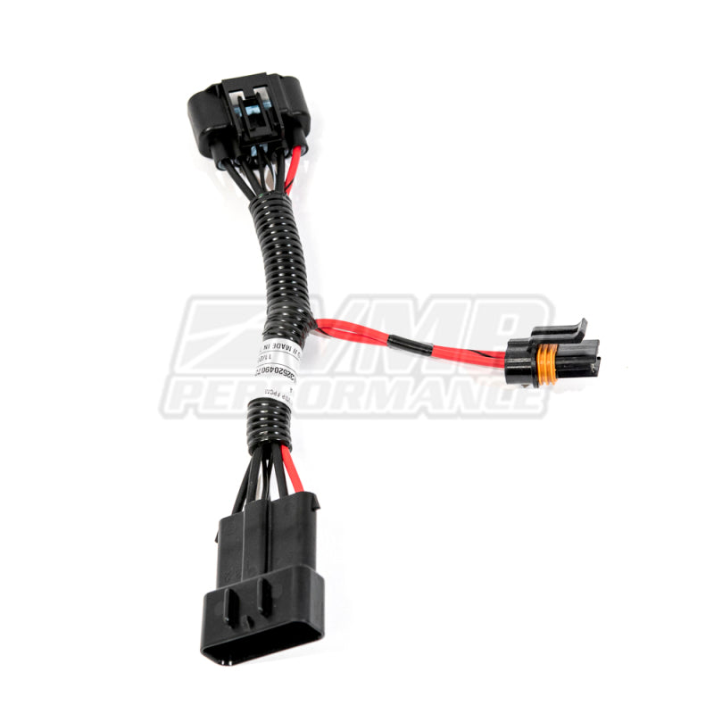 VMP Performance 05-10 Ford Mustang Plug and Play Fuel Pump Voltage Booster - My Store