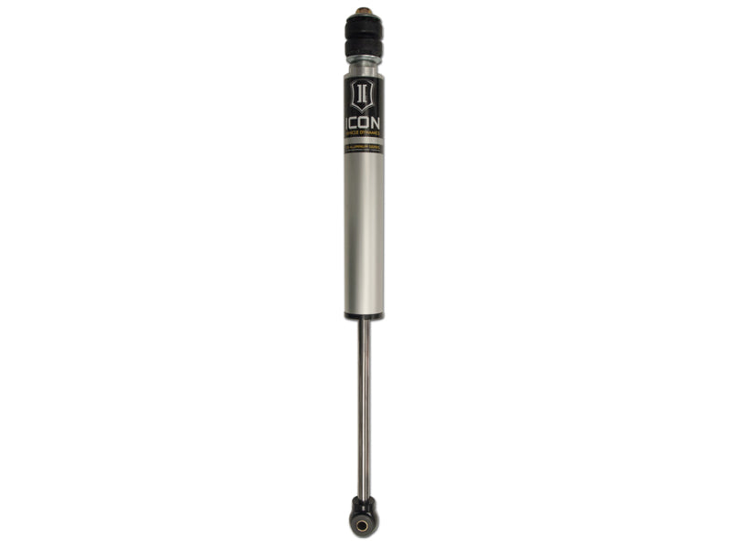 Icon 00-06 Toyota Tundra 0-1.5in Rear 2.0 Series Aluminum Shocks VS NR - Mammoth Racing -