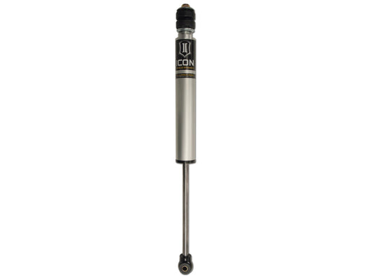 Icon 00-06 Toyota Tundra 0-1.5in Rear 2.0 Series Aluminum Shocks VS NR - Mammoth Racing -