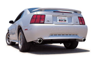 Borla 99-04 Ford Mustang 4.6L V8 Catback Exhaust - My Store