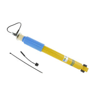 Bilstein B6 (DampTronic) 08-13 BMW M3 V8 4.0L Base Rear 46mm Monotube Shock Absorber - Mammoth Racing -