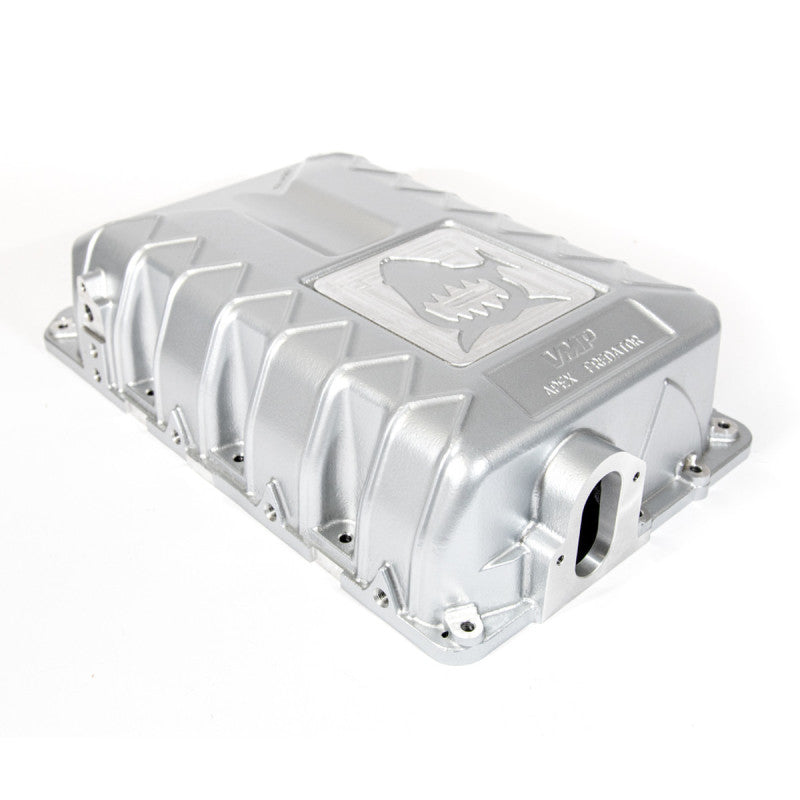VMP Performance Apex Predator Supercharger Lid & Street Core - Silver - My Store
